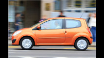 Neuer Twingo Diesel