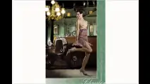 Girls in Farbe