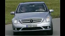 Endlich mit Profil