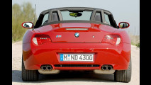Geballte M-Motion