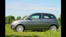 Edles Kleinwagendesign