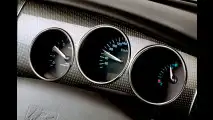 Jaguar XKR Cabriolet
