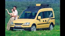 Opel Combo Outdoor