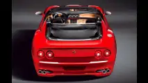 Ferrari Superamerica