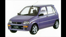 25 Jahre Daihatsu Cuore