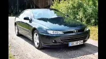 Test Peugeot 406 Coupé