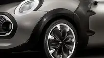 Concetto Mini Rocketman
