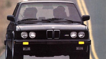 E28 BMW M5