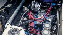 1985 Mazda RX-7 Group B