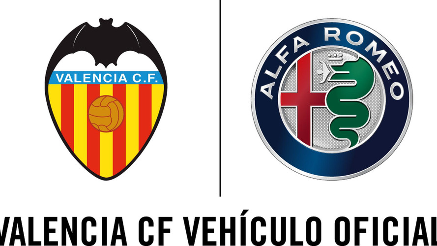 Alfa Romeo se pasa al fútbol
