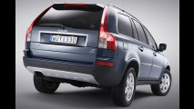 Facelift für Volvo XC90
