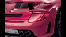 Überflieger-Porsche