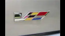 Cadillac XLR-V im Test