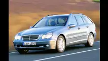 Test: Pkw als Zugwagen