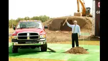 Stärkster Pick-up der Welt