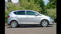 Der Salsa-Minivan
