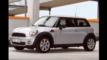 Mini-Verbrauch ab August