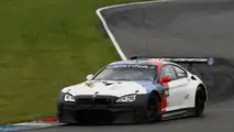 2018 BMW M6 GT3 with Evo Package