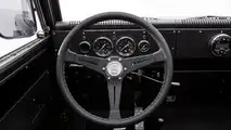 Bollinger B1 Electric Truck