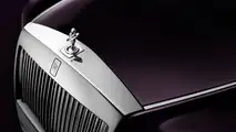 New Rolls-Royce Phantom Revealed