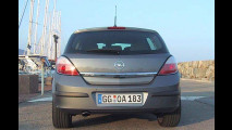 Opel Astra im Test