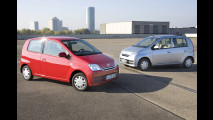 Mini-Facelift für Autozwerg