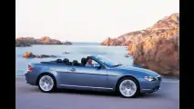 Neues Frischluft-Cabrio