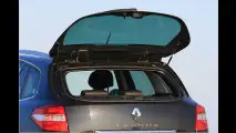 Laguna Kombi: Das klappt
