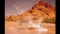 Offroad-Erlebnisreise