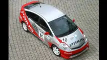 Toyotas Power-Hybrid