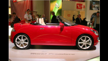 Daihatsu-Studie OFC-1