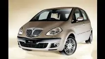 Lancia Musa