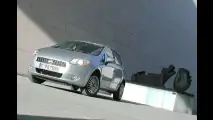 Test: Fiat Grande Punto