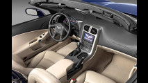 Corvette Cabrio