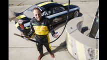 Ökologischer Rennsport