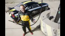 Ökologischer Rennsport