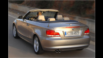 Test: BMW 125i Cabrio