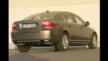 Der Wagen aus der Kälte