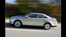 Ford: Neuer Taurus kommt
