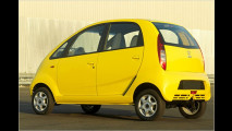 Tata Nano: Der Minimalist
