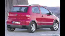 Erlkönig erwischt
