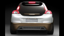 Volvo C30: Heiße Studie