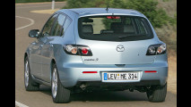 Neu: Mazda 3