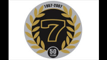 Caterhams Jubiläum
