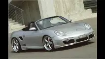 Porsche: Tuner-Facelift