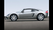 Lotus baut seinen Cayman