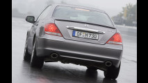 Hightech-Understatement-Car