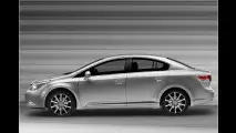 Neuer Avensis