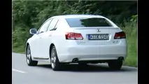 Noble Car aus Japan