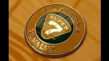 Caterham aus Caterham